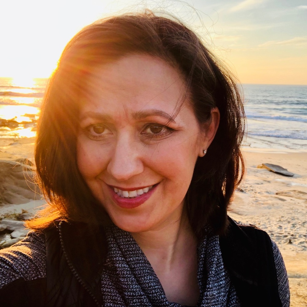 Meet your Posher, Dana